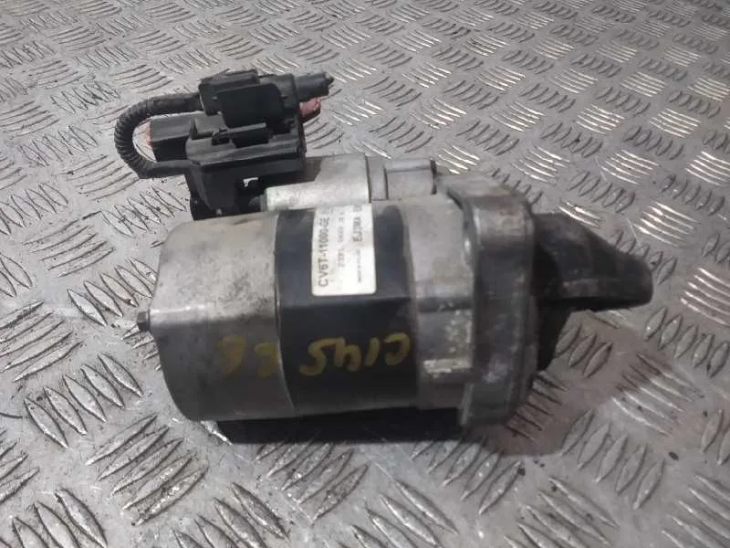 Motor Arranque para Ford Focus Lim.