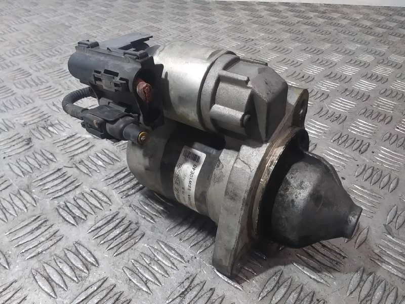 Motor Arranque para Ford Focus Lim.