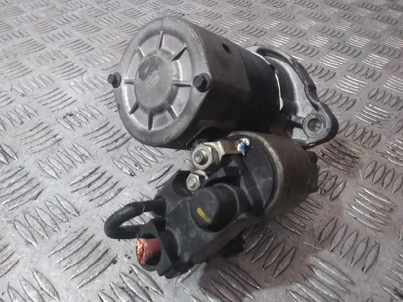 Motor Arranque para Ford Focus Lim.