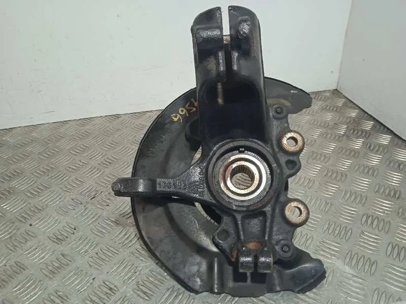 Mangueta Delantera Izquierda para Ford Focus Lim.