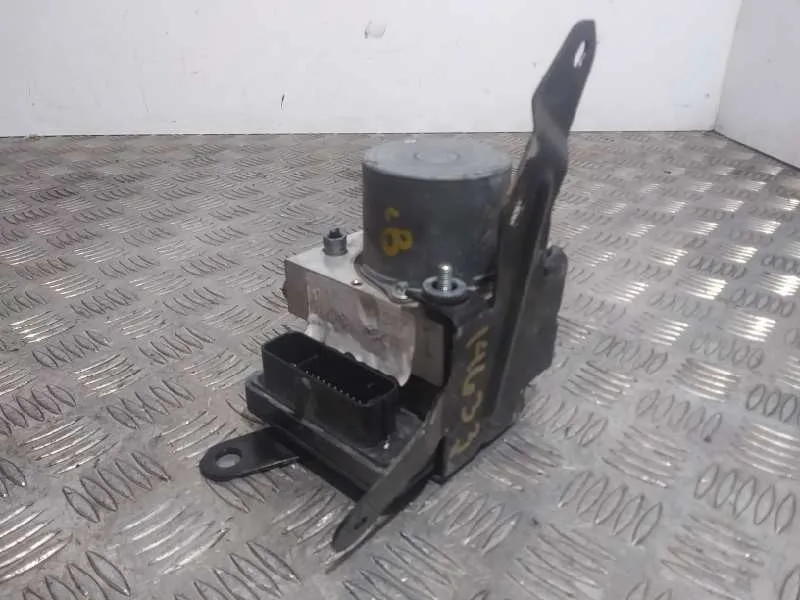 Abs para Renault Kangoo