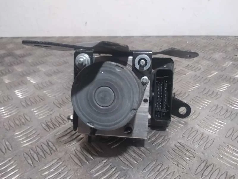 Abs para Renault Kangoo