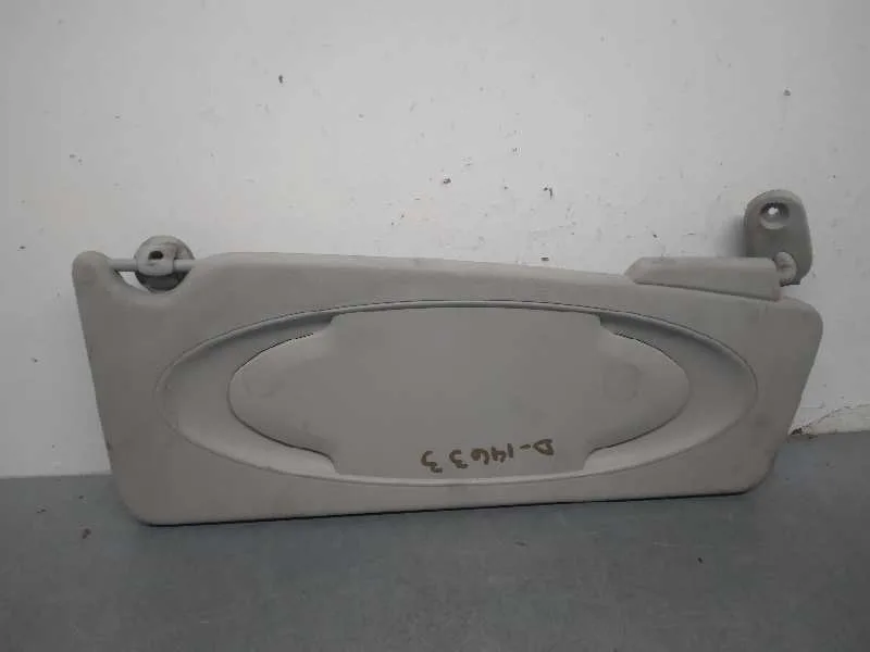 Parasol Derecho para Renault Kangoo