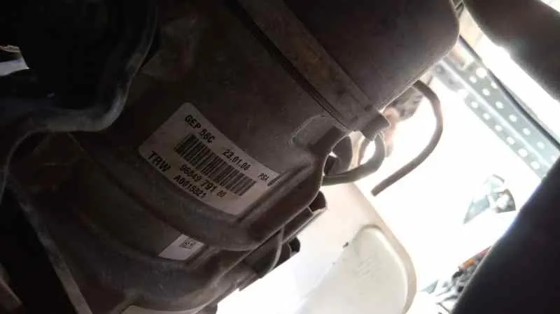 Bomba Direccion para Peugeot 308