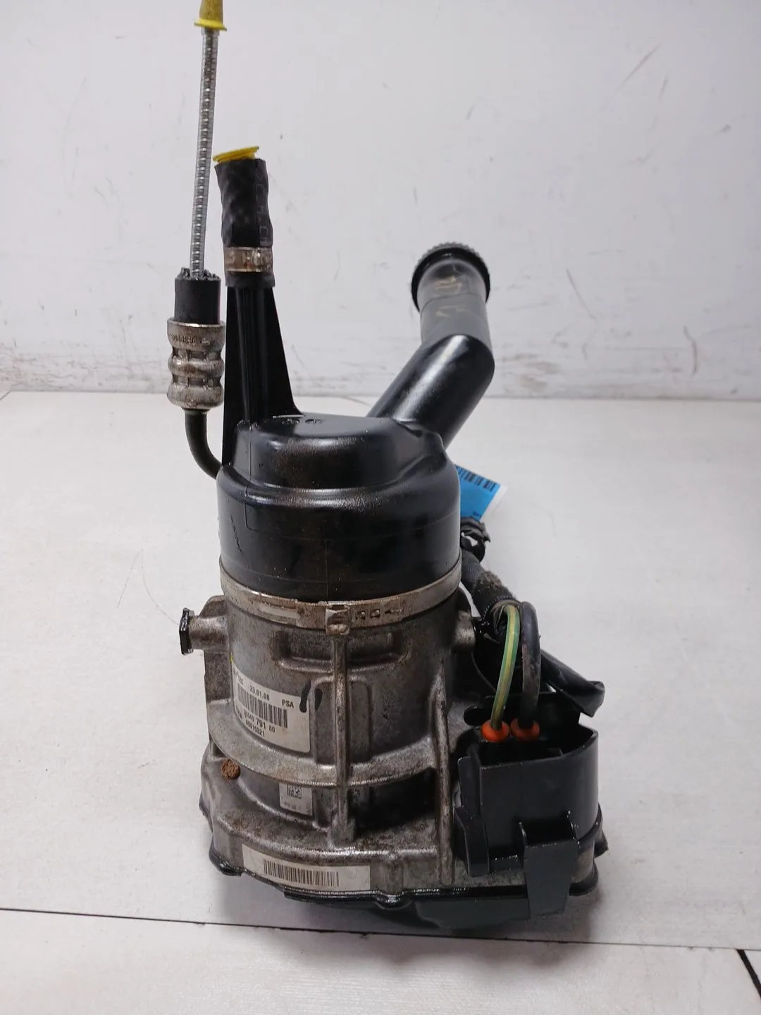 Bomba Direccion para Peugeot 308
