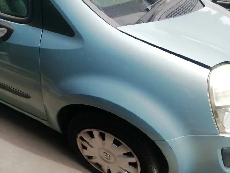 Aleta Delantera Derecha para Renault Grand Modus
