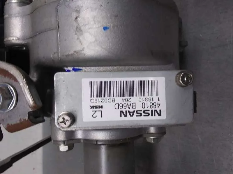 Columna Direccion para Nissan Juke (F15)