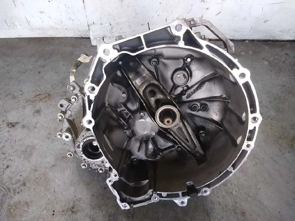 Caja Cambios para Bmw Serie 1 Lim. (F40)