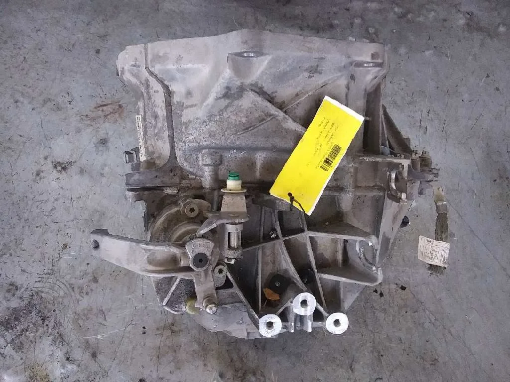 Caja Cambios para Bmw Serie 1 Lim. (F40)
