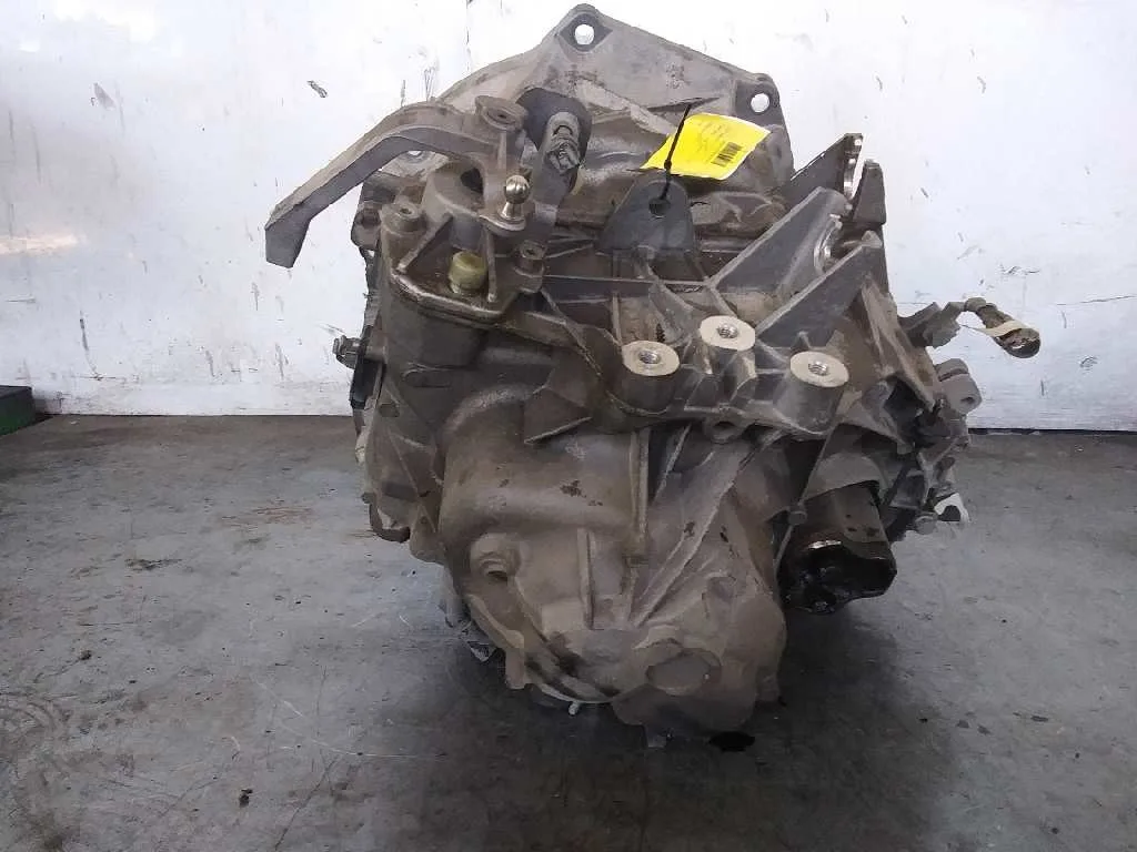 Caja Cambios para Bmw Serie 1 Lim. (F40)