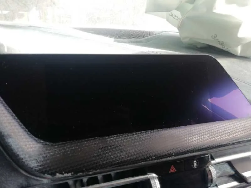 Sistema Navegacion Gps para Bmw Serie 1 Lim. (F40)