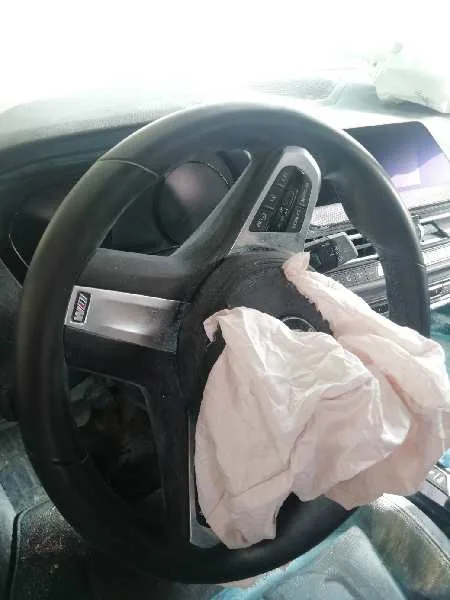 Volante para Bmw Serie 1 Lim. (F40)