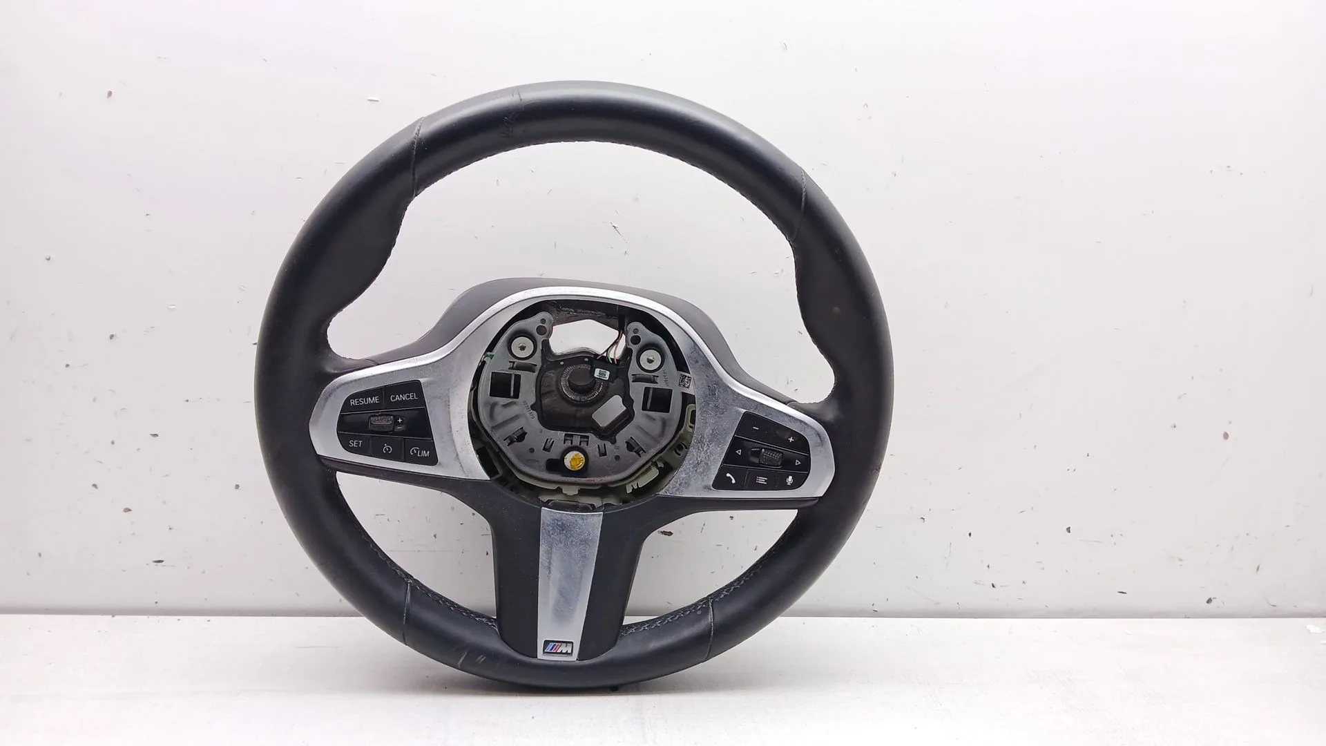 Volante para Bmw Serie 1 Lim. (F40)
