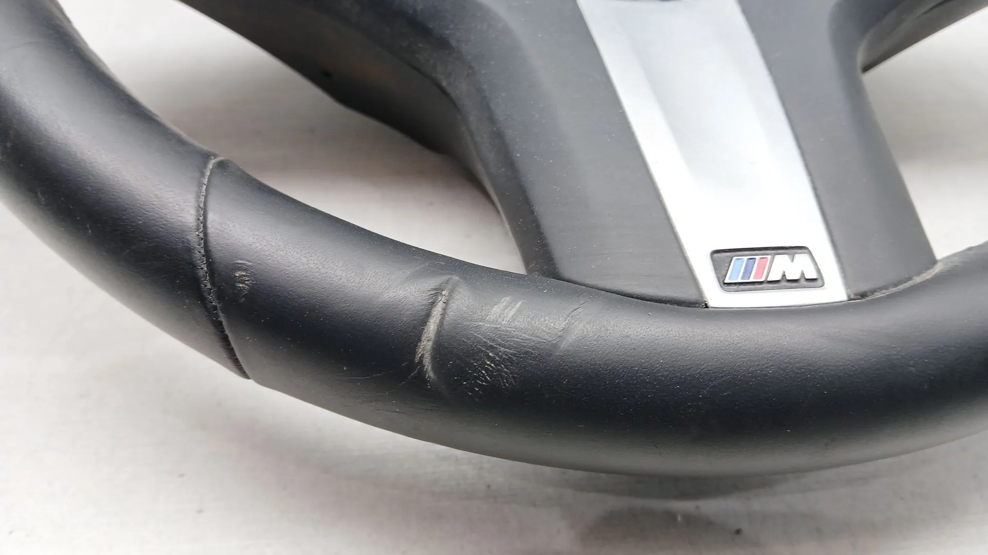 Volante para Bmw Serie 1 Lim. (F40)