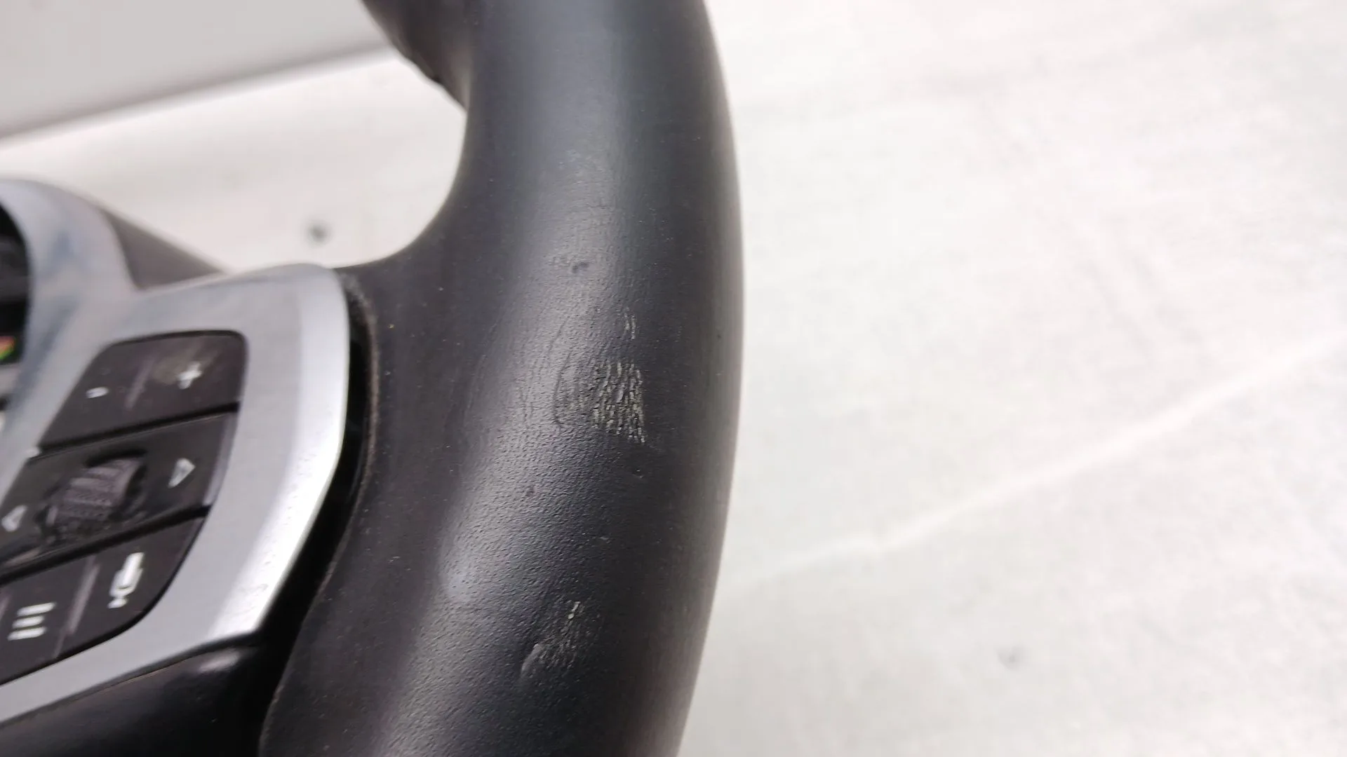 Volante para Bmw Serie 1 Lim. (F40)