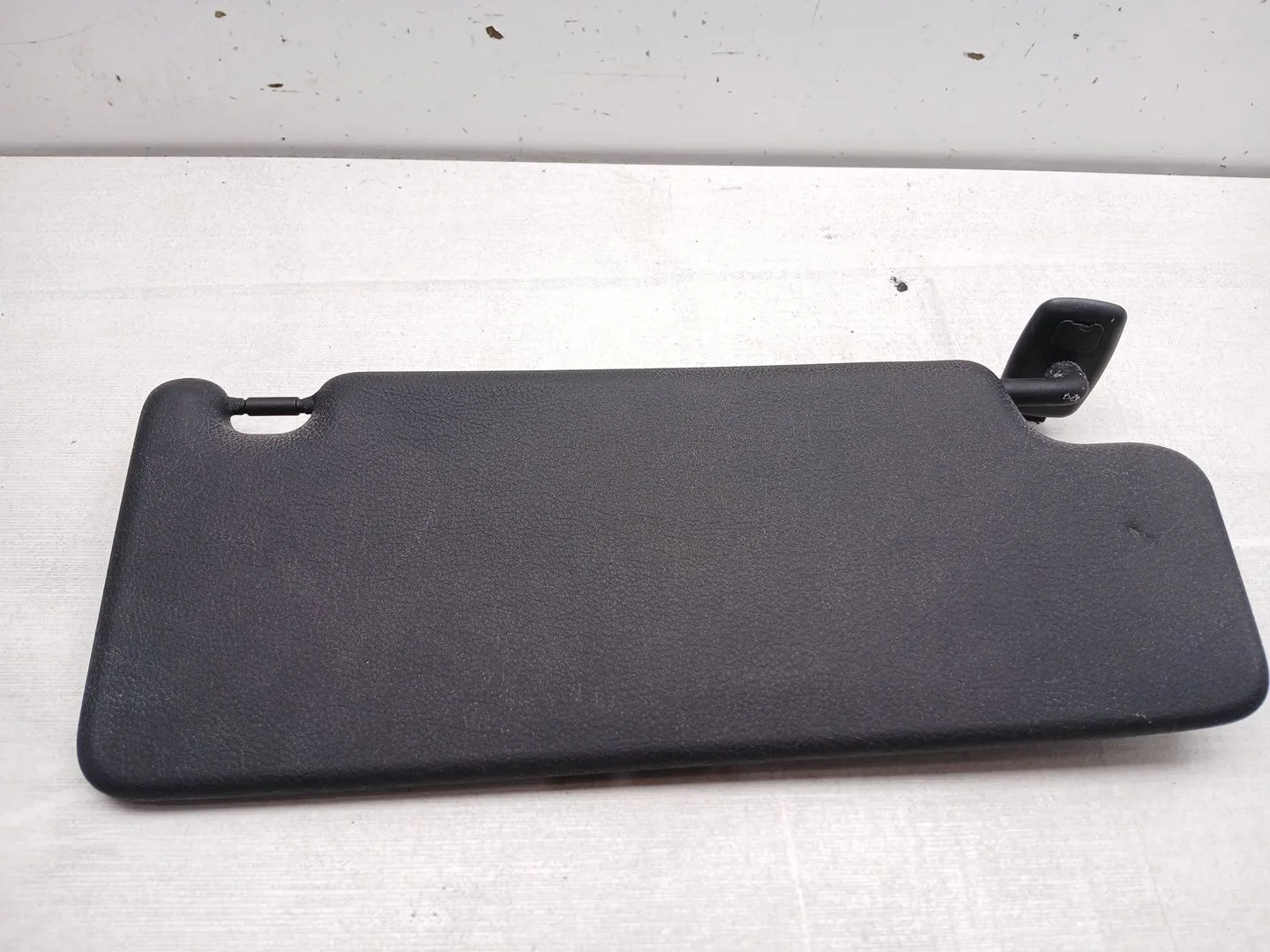 Parasol Izquierdo para Bmw Serie 1 Lim. (F40)