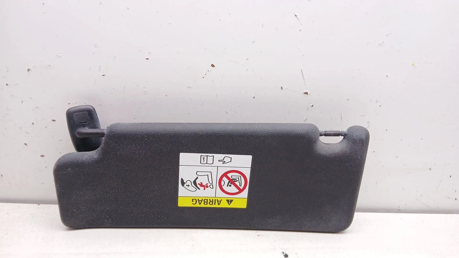 Parasol Derecho para Bmw Serie 1 Lim. (F40)