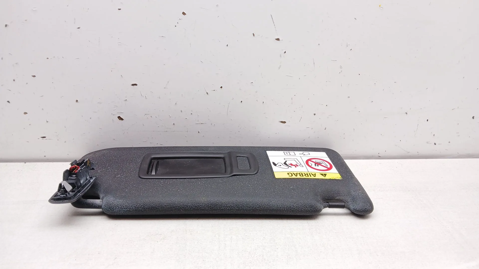 Parasol Derecho para Bmw Serie 1 Lim. (F40)
