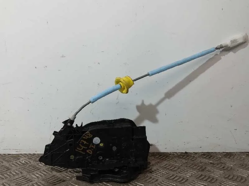 Cerradura Puerta Delantera Izquierda para Bmw Serie 1 Lim. (F40)