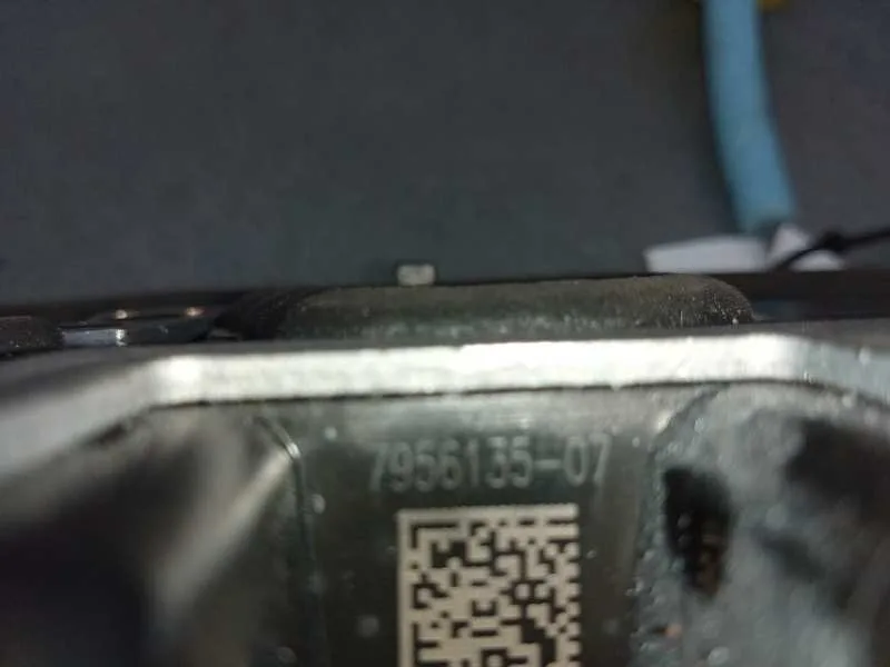 Cerradura Puerta Delantera Izquierda para Bmw Serie 1 Lim. (F40)