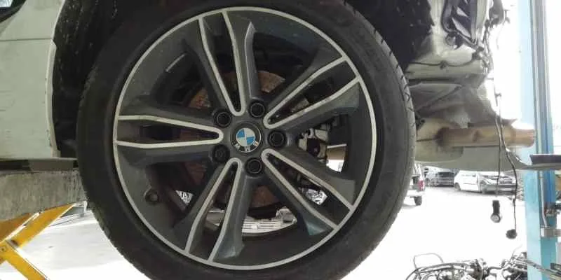 Llanta para Bmw Serie 1 Lim. (F40)