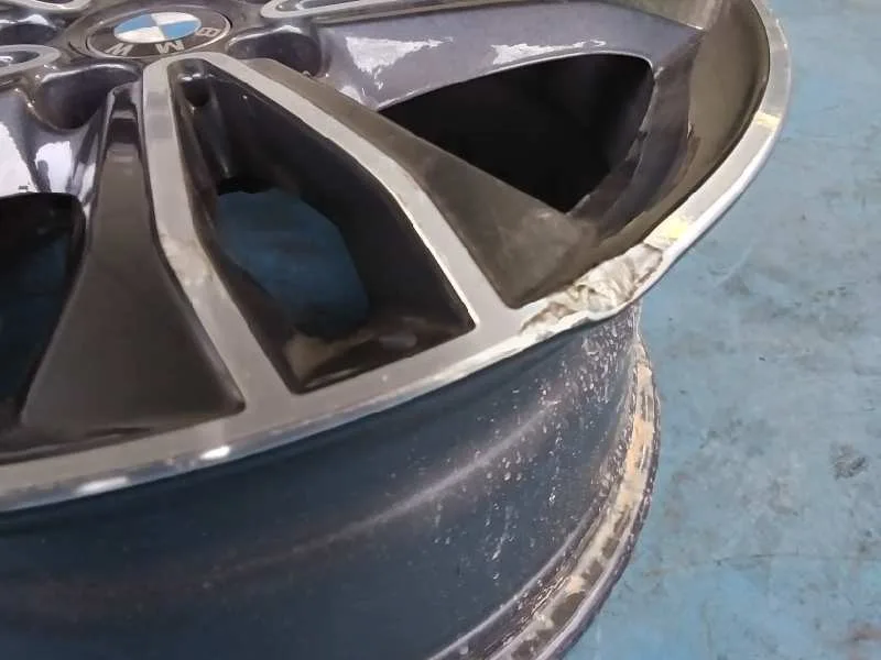 Llanta para Bmw Serie 1 Lim. (F40)