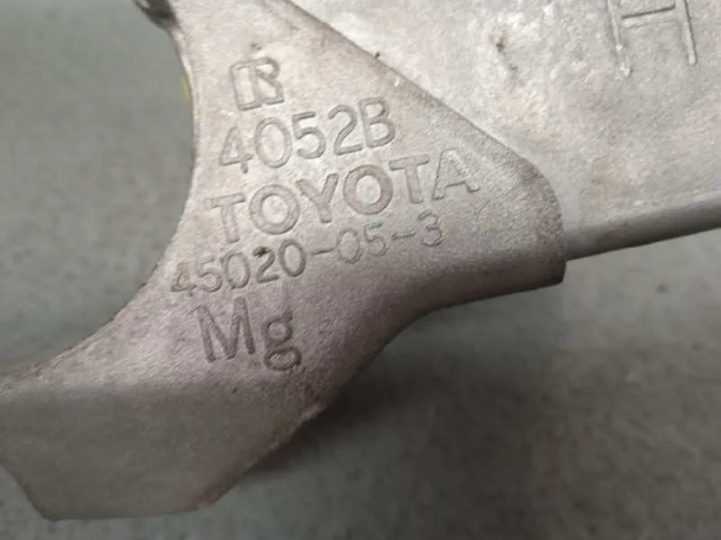 Modulo Electronico para Lexus Is