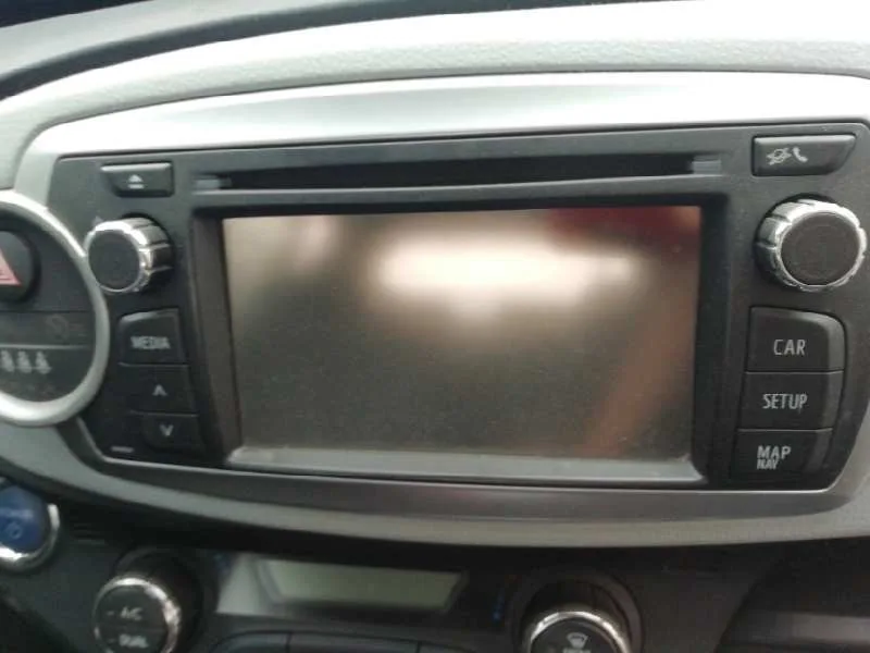 Sistema Navegacion Gps para Toyota Yaris