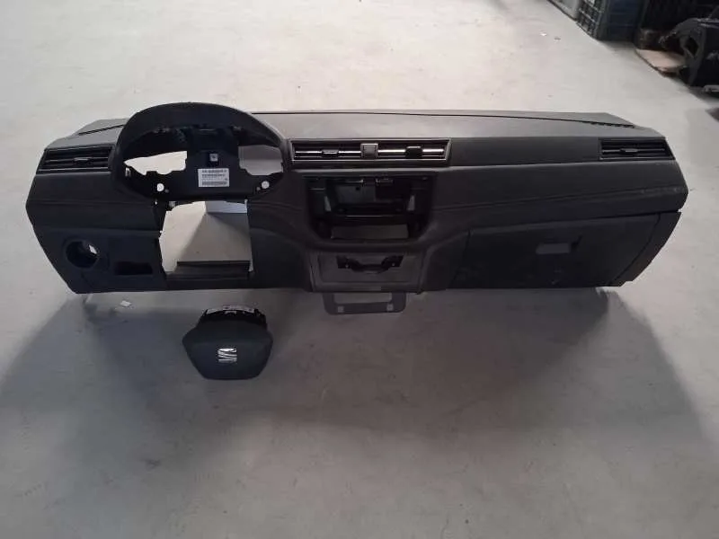 Kit Airbag para Seat Arona