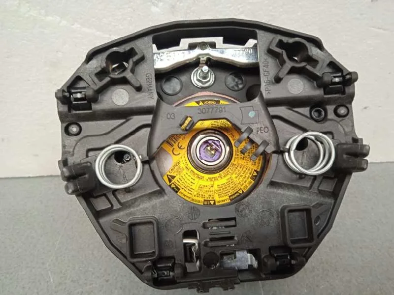 Kit Airbag para Seat Arona