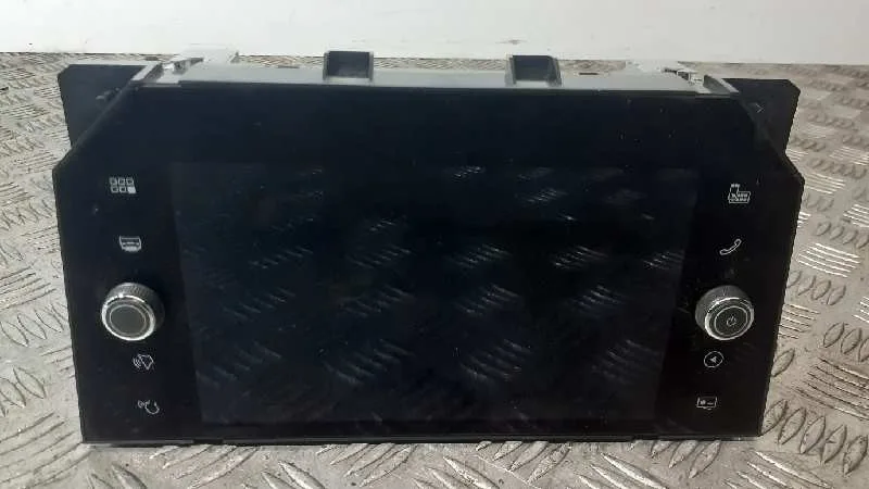 Sistema Audio / Radio Cd para Seat Arona