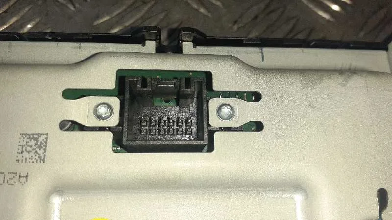 Sistema Audio / Radio Cd para Seat Arona