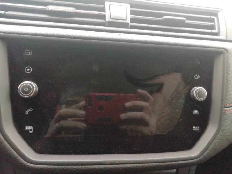 Sistema Audio / Radio Cd para Seat Arona