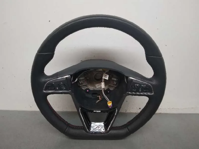 Volante para Seat Arona