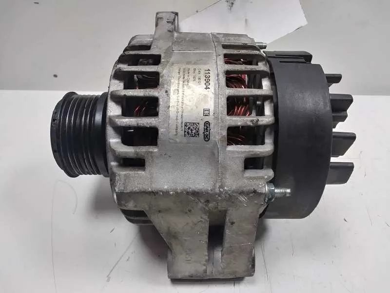 Alternador para Saab 9-3 Sport Hatch