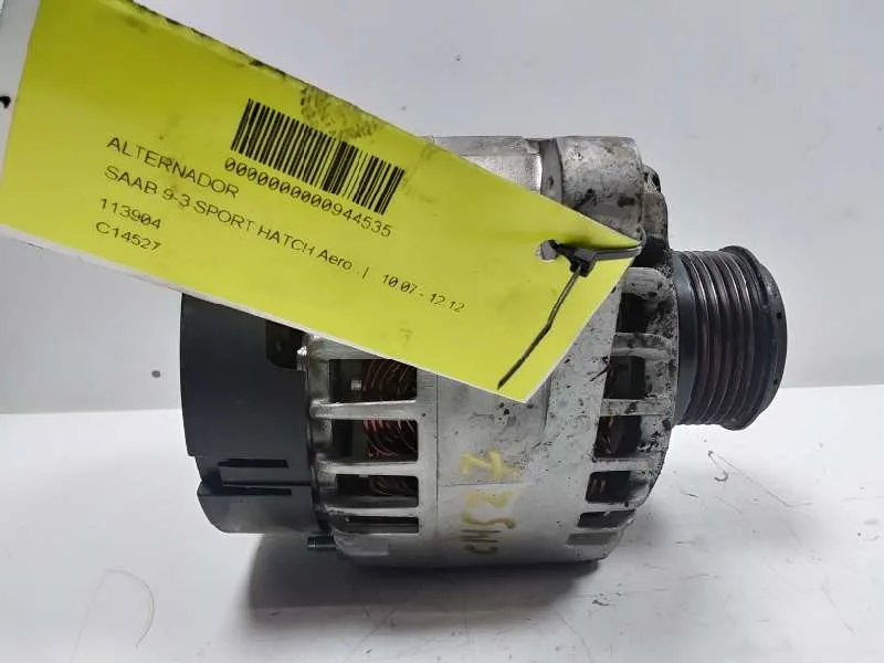Alternador para Saab 9-3 Sport Hatch