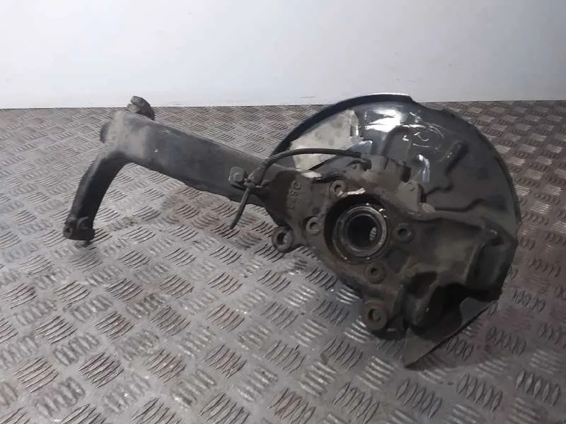 Mangueta Delantera Izquierda para Seat Exeo St (3R5)(2009>)