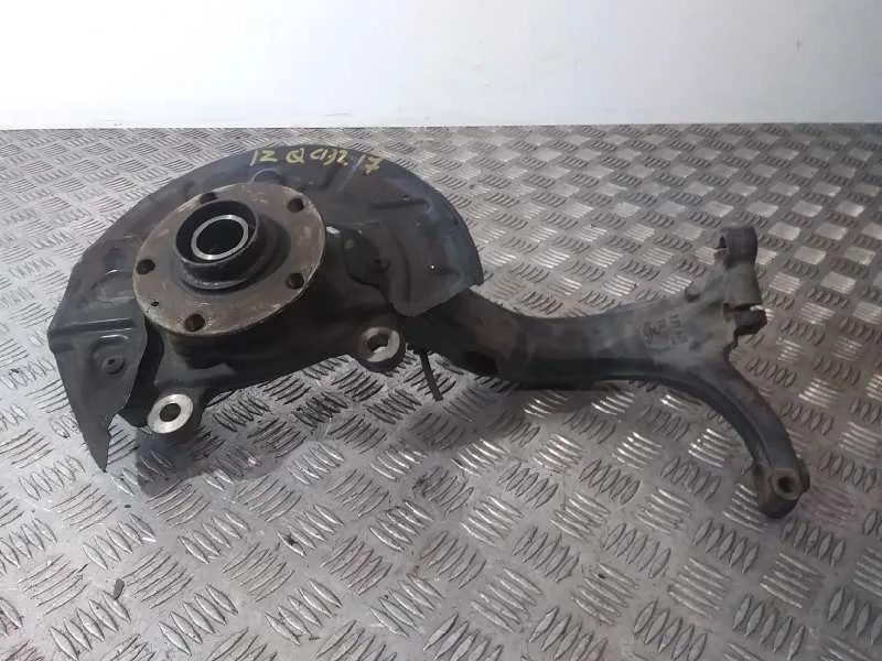 Mangueta Delantera Izquierda para Seat Exeo St (3R5)(2009>)