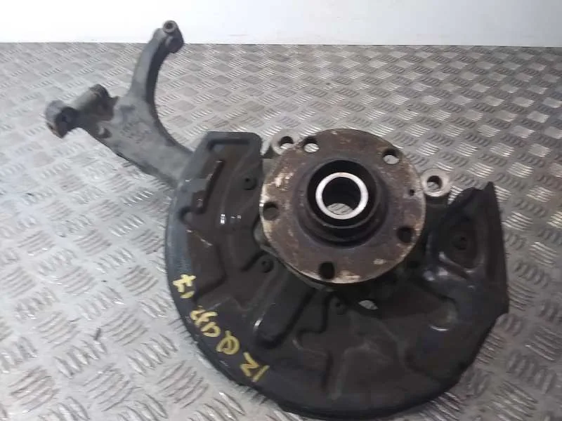 Mangueta Delantera Izquierda para Seat Exeo St (3R5)(2009>)