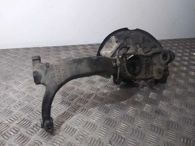 Mangueta Delantera Izquierda para Seat Exeo St (3R5)(2009>)