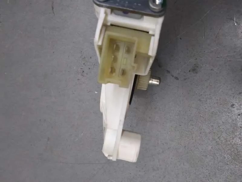 Motor Elevalunas Delantero Izquierdo para Mercedes-Benz Clase R (W251)