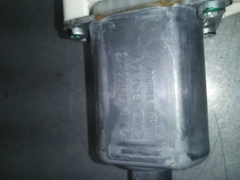 Motor Elevalunas Delantero Izquierdo para Mercedes-Benz Clase R (W251)