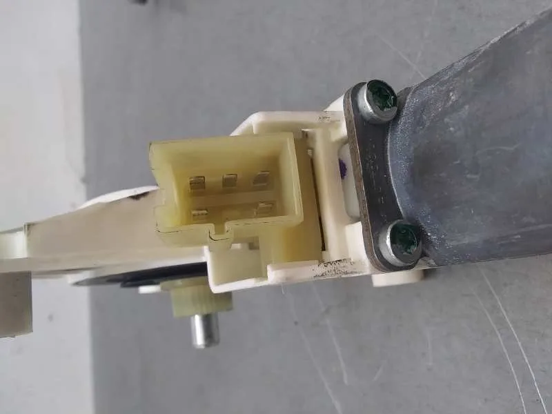 Motor Elevalunas Trasero Derecho para Mercedes-Benz Clase R (W251)