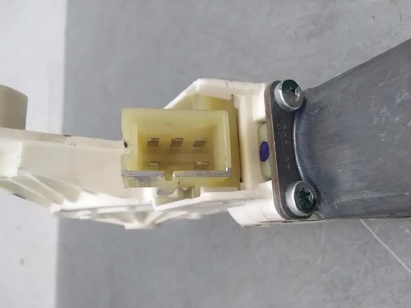 Motor Elevalunas Trasero Izquierdo para Mercedes-Benz Clase R (W251)