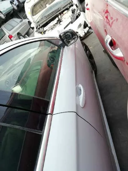 Puerta Delantera Derecha para Ford Mondeo Ber. (Ca2)