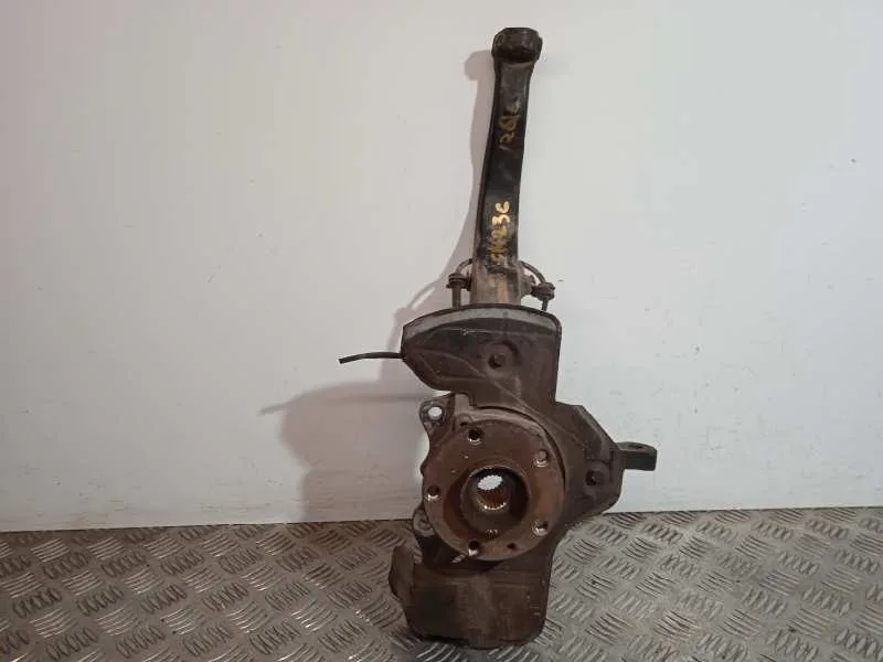 Mangueta Delantera Izquierda para Alfa Romeo 156 Sportwagon