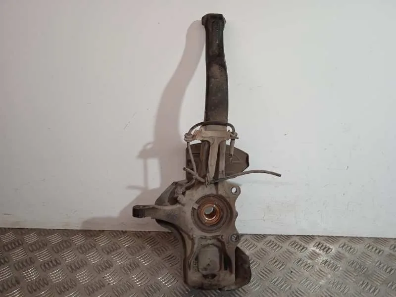Mangueta Delantera Izquierda para Alfa Romeo 156 Sportwagon