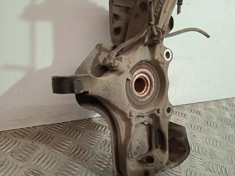 Mangueta Delantera Izquierda para Alfa Romeo 156 Sportwagon