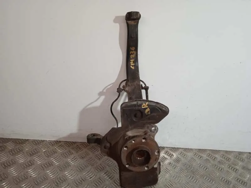 Mangueta Delantera Derecha para Alfa Romeo 156 Sportwagon