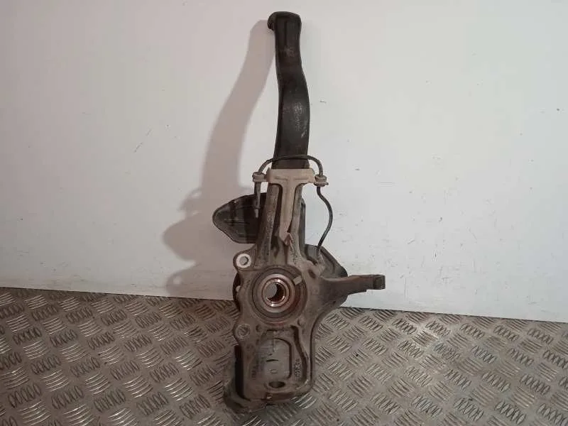 Mangueta Delantera Derecha para Alfa Romeo 156 Sportwagon